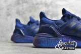 ADIDAS ULTRABOOST 20 TECH INDIGO/LEGEND INK/BOOST BLUE VIOLET MET. FV8450