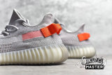 ADIDAS YEEZY BOOST 350 V2 TAIL LIGHT TAIL LIGHT/TAIL LIGHT/TAIL LIGHT FX9017