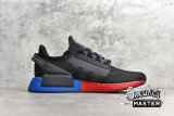 ADIDAS NMD_R1 V2 SHOES CORE BLACK/CORE BLACK/CARBON FV9023