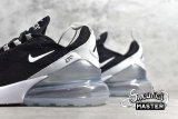 NIKE AIR MAX 270 BLACK/WHITE-PURE PLATINUM AH6789-013