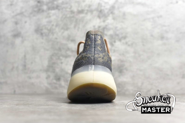 ADIDAS YEEZY BOOST 380 MIST REFLECTIVE MIST/MIST/MIST FX9846