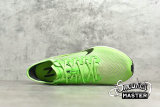 NIKE ZOOM PEGASUS TURBO 2 ELECTRIC GREEN/BIO BEIGE-PHANTOM-BLACK AT2863-300
