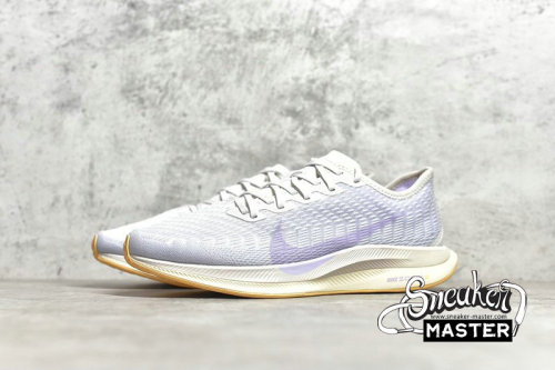 NIKE ZOOM PEGASUS TURBO 2 LAVENDER MIST/WHITE AT8242-004