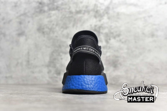 ADIDAS NMD_R1 V2 SHOES CORE BLACK/CORE BLACK/CARBON FV9023