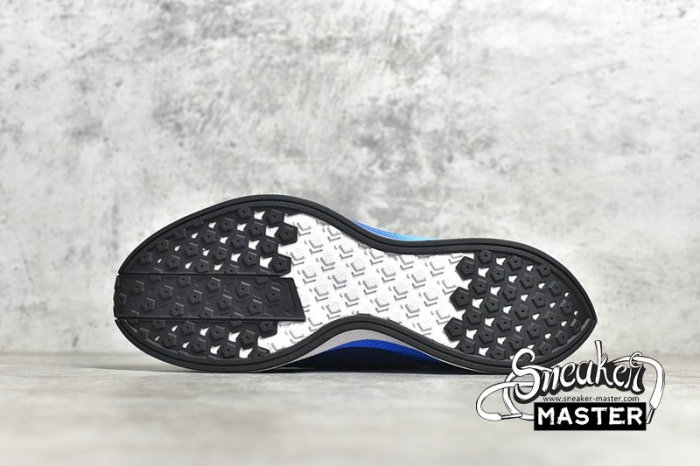 NIKE ZOOM PEGASUS TURBO 2 RACER BLUE/WHITE-BLACK AT2863-400