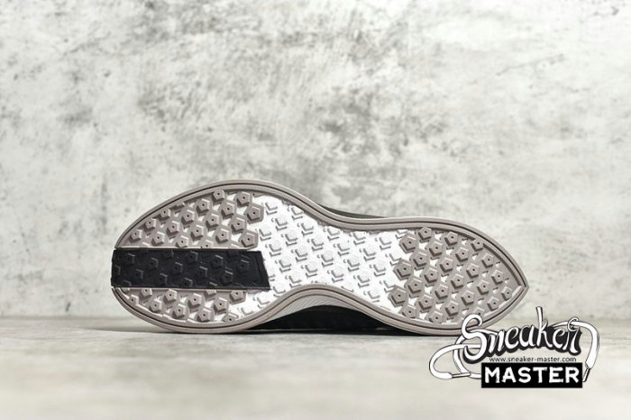 NIKE ZOOM PEGASUS TURBO 2 BLACK/WHITE-GUNSMOKE AT2863-001
