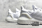 ADIDAS ULTRA BOOST 20 SHOES CLOUD WHITE/CLOUD WHITE/CLOUD WHITE EF1042