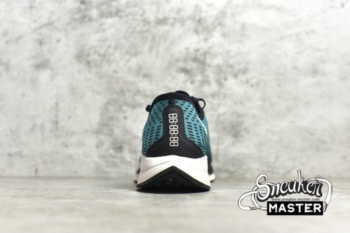 NIKE ZOOM PEGASUS TURBO 2 BLACK/PHANTOM/PUMICE AT2863-006