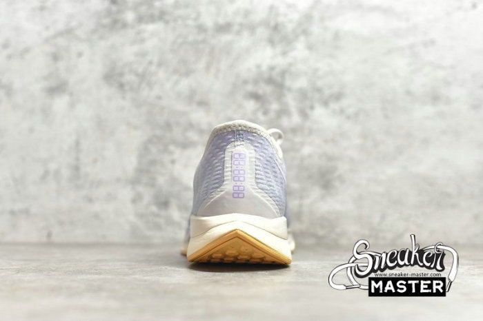NIKE ZOOM PEGASUS TURBO 2 LAVENDER MIST/WHITE AT8242-004