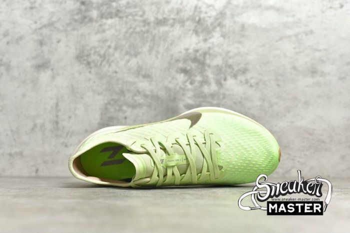NIKE ZOOM PEGASUS TURBO 2.0 LAB GREEN/ELECTRONIC GREEN/STEAM GREEN/PUMICE AT8242-300