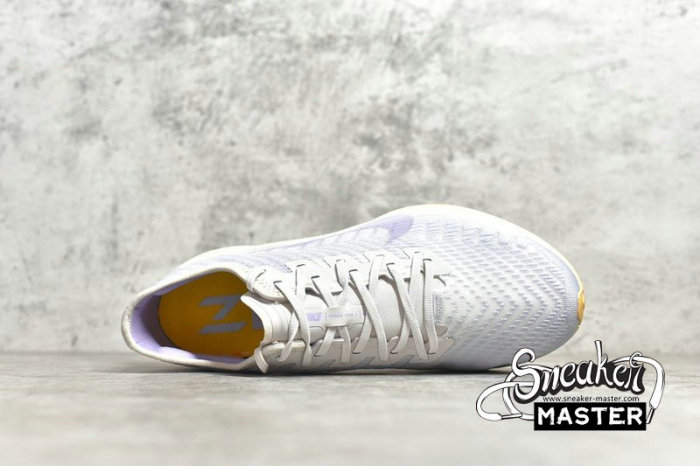 NIKE ZOOM PEGASUS TURBO 2 LAVENDER MIST/WHITE AT8242-004