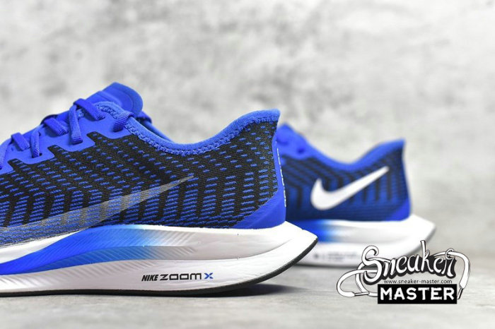 NIKE ZOOM PEGASUS TURBO 2 RACER BLUE/WHITE-BLACK AT2863-400