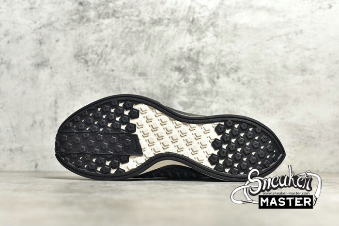 NIKE ZOOM PEGASUS TURBO 2 BLACK/PHANTOM/PUMICE AT2863-006