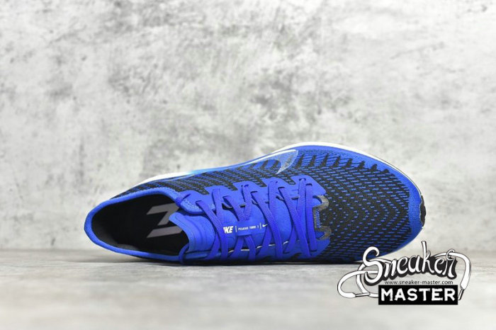 NIKE ZOOM PEGASUS TURBO 2 RACER BLUE/WHITE-BLACK AT2863-400