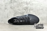 NIKE ZOOM PEGASUS TURBO 2 BLACK/WHITE-GUNSMOKE AT2863-001