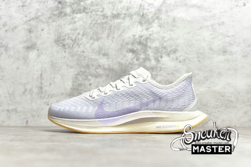 NIKE ZOOM PEGASUS TURBO 2 LAVENDER MIST/WHITE AT8242-004