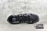 NIKE SB ZOOM DUNK HIGH PRO BLACK/GREY/WHITE 854851-066