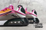 NIKE AIR MAX 2090 SAKURA PINK/WHITE-MULTI-COLOR CQ7630-500