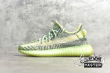 ADIDAS YEEZY BOOST 350 V2 YEEZREEL YEEZREEL/YEEZREEL/YEEZREEL FW5191