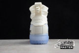 NIKE GORE-TEX X AIR FORCE 1 HIGH WTR PHANTOM PHANTOM/PHANTOM/BLACK/CLEAR CQ7211-002