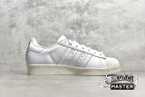ADIDAS SUPERSTAR SHOES X PRADA CORE WHITE/CORE WHITE/CORE WHITE FW6683