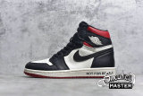 NIKE AIR JORDAN 1 RETRO HIGH OG NRG NOT FOR RESALE SAIL/BLACK-VARSITY RED 861428-106