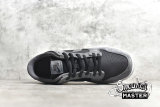 NIKE SB ZOOM DUNK LOW PRO DARK GREY/BLACK/WHITE 854866-319