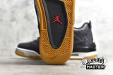 NIKE AIR JORDAN 4 RETRO SE BLACK/WHITE-GUM LIGHT BROWN CI1184-001