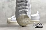 ADIDAS SUPERSTAR SHOES X PRADA CORE WHITE/CORE WHITE/CORE WHITE FW6683