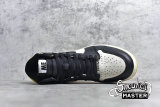 NIKE AIR JORDAN 1 RETRO HIGH OG NRG NOT FOR RESALE SAIL/BLACK-VARSITY MAIZE 861428-107