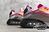 NIKE AIR MAX 2090 SAKURA PINK/WHITE-MULTI-COLOR CQ7630-500