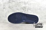 NIKE AIR JORDAN 1 MID SANDED PURPLE OBSIDIAN/SANDED PURPLE-WHITE 554724-445