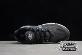 NIKE AIR MAX 270 REACT BLACK/METALLIC SILVER CQ4598-071
