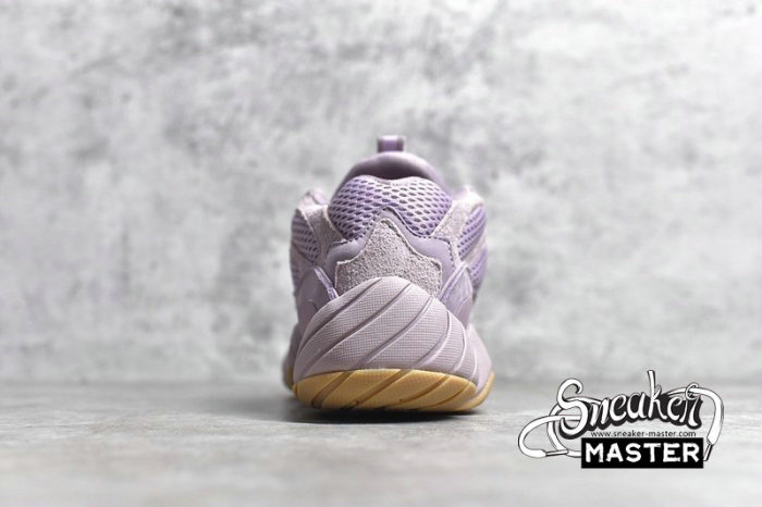 ADIDAS YEEZY BOOST 500 SOFT VISION SOFT VISION/SOFT VISION/SOFT VISION FW2656