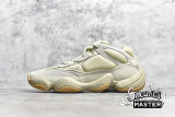 ADIDAS YEEZY BOOST 500 STONE STONE/STONE/STONE FW4839