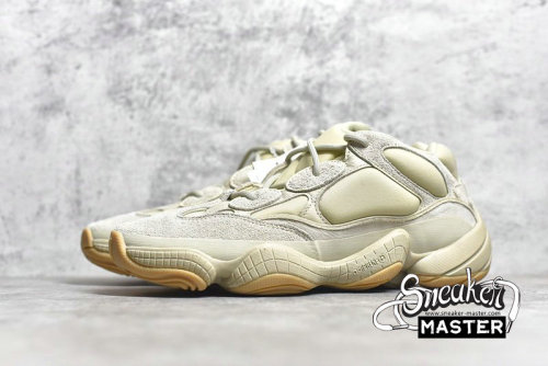 ADIDAS YEEZY BOOST 500 STONE STONE/STONE/STONE FW4839