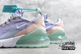 NIKE AIR MAX 270 OXYGEN PURPLE/WHITE-WASHED CORAL CI1963-514