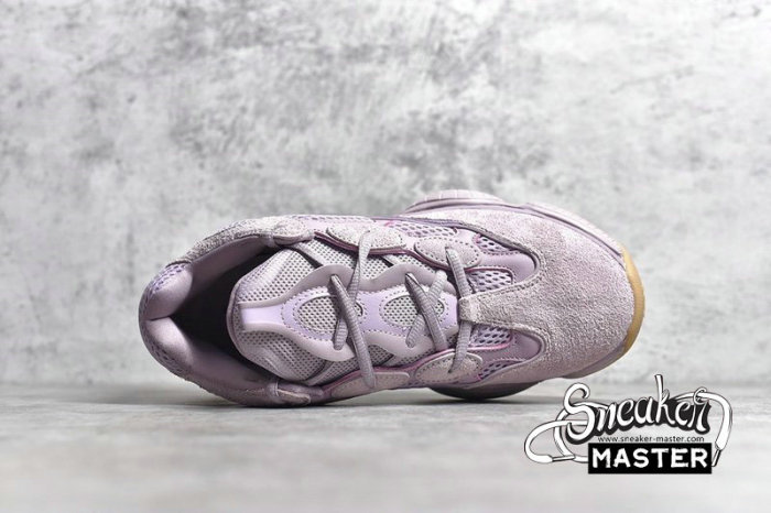 ADIDAS YEEZY BOOST 500 SOFT VISION SOFT VISION/SOFT VISION/SOFT VISION FW2656