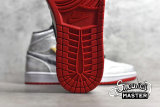 NIKE AIR JORDAN 1 MID SE FEARLESS EDISON CHEN X CLOT WHITE/BLACK-RED CU2804-100