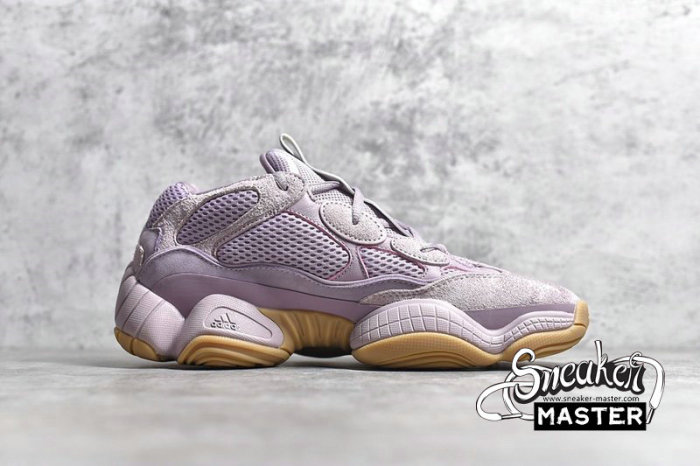 ADIDAS YEEZY BOOST 500 SOFT VISION SOFT VISION/SOFT VISION/SOFT VISION FW2656