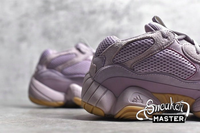 ADIDAS YEEZY BOOST 500 SOFT VISION SOFT VISION/SOFT VISION/SOFT VISION FW2656