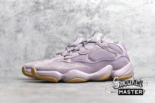 ADIDAS YEEZY BOOST 500 SOFT VISION SOFT VISION/SOFT VISION/SOFT VISION FW2656