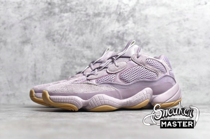 ADIDAS YEEZY BOOST 500 SOFT VISION SOFT VISION/SOFT VISION/SOFT VISION FW2656