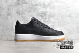NIKE AIR FORCE 1 LOW FRAGMENT DESIGN X CLOT BLACK/UNIVERSITY RED-WHITE CZ3986-001