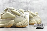 ADIDAS YEEZY BOOST 500 STONE STONE/STONE/STONE FW4839