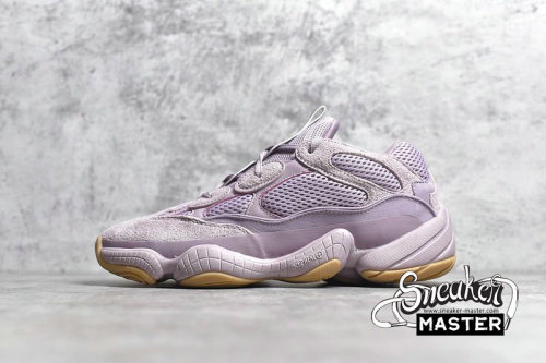 ADIDAS YEEZY BOOST 500 SOFT VISION SOFT VISION/SOFT VISION/SOFT VISION FW2656