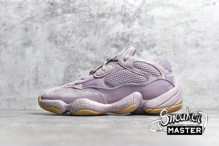 ADIDAS YEEZY BOOST 500 SOFT VISION SOFT VISION/SOFT VISION/SOFT VISION FW2656