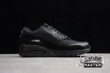 NIKE AIR MAX 90 ESSENTIAL BLACK/BLACK/WHITE AJ1285-019