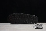 NIKE AIR MAX 90 ESSENTIAL BLACK/BLACK/WHITE AJ1285-019