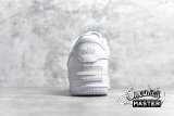 NIKE AIR FORCE 1 LOW SHADOW WHITE/WHITE/WHITE CI0919-100